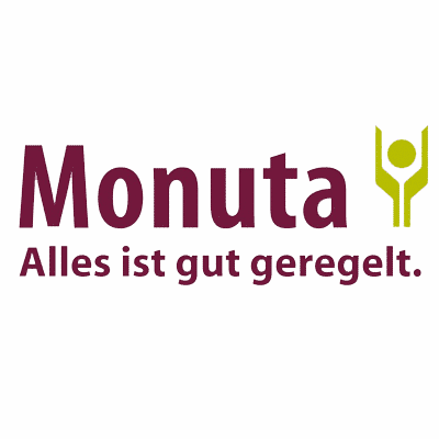 Monuta Logo
